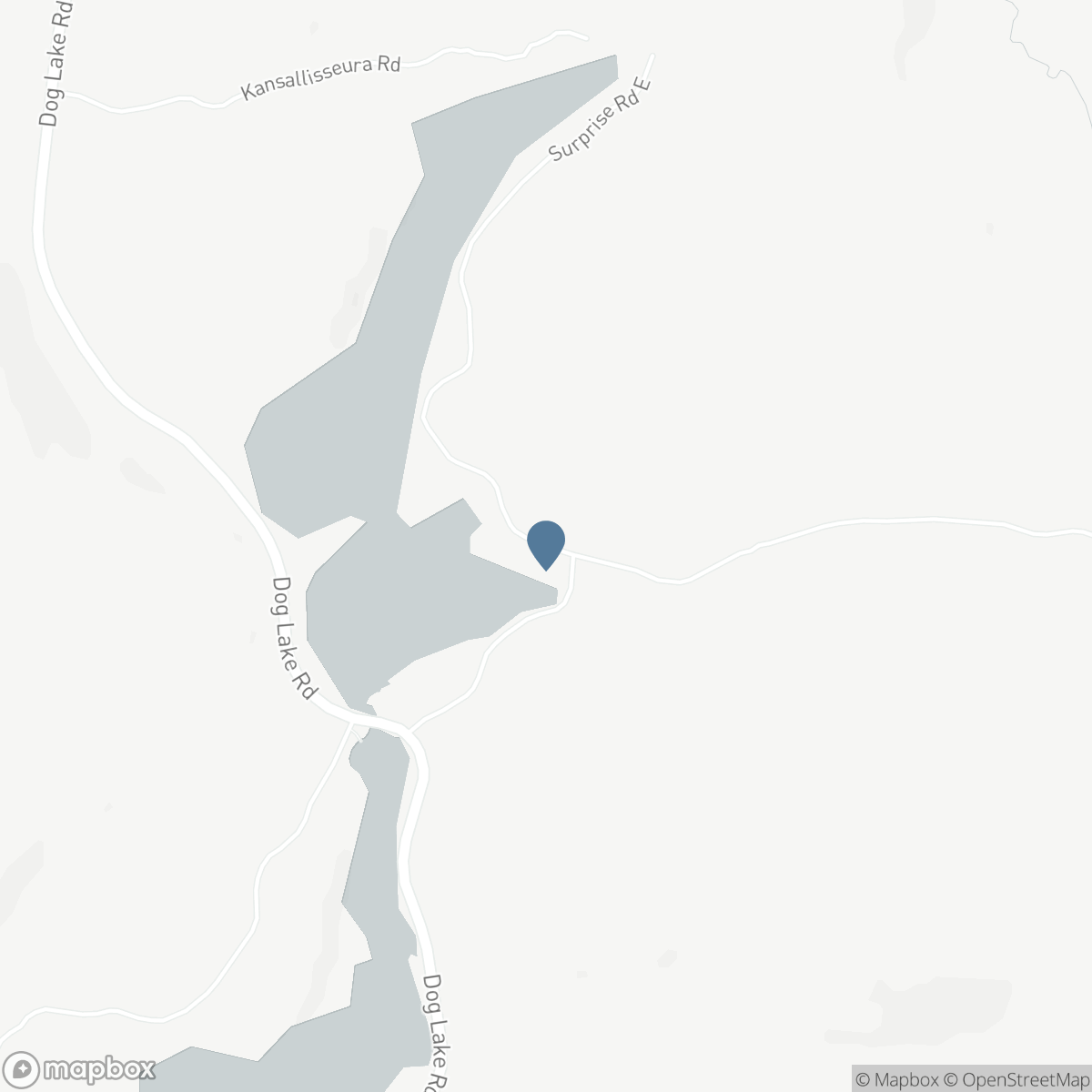 159 SURPRISE LAKE ROAD E, Thunder Bay, Ontario P7G 0S3